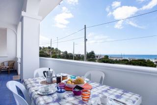 Complesso Azzurro Apartments - Happy Rentals - Salve - 0