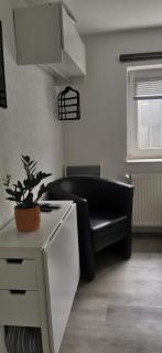 ruhige Sout. Whg. Feldrandnähe - 5