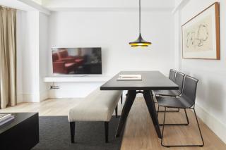 Koxtape Apartment by FeelFree Rentals - 3