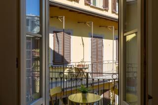 Urban Retreat - Isola District - Milan - 4