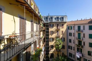 Urban Retreat - Isola District - Milan - 3