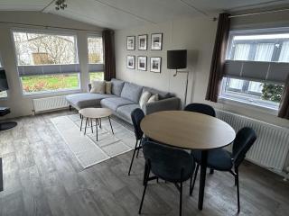 Beach Chalet Tranquilo - Petten - 2