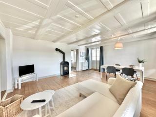 Business Apartemtents Oberbipp ZIMMERzuVERMIETEN - 9