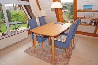Zeltdachhaus für die ganze Familie - Damp - 7