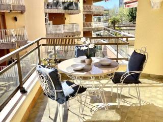 APARTBEACH CIBELES JUNTO PLAYA y CLIMATIZADO - Salou - 6