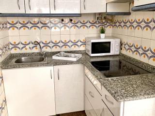 APARTBEACH CIBELES JUNTO PLAYA y CLIMATIZADO - Salou - 4