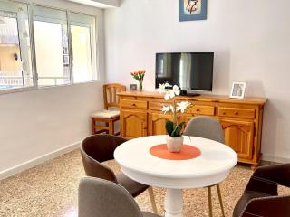 APARTBEACH CIBELES JUNTO PLAYA y CLIMATIZADO - Salou - 3