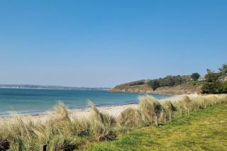 Le Stoubenn, raffiné et chaleureux - Concarneau - 9