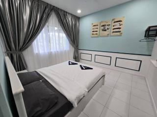 D'Gaya Homestay Quintet Cameron Highlands - 3