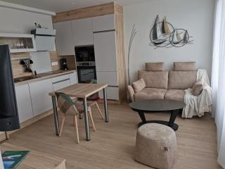 Le Stoubenn, raffiné et chaleureux - Concarneau - 4