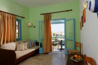 Piskopiano Village - Hersonissos - 6