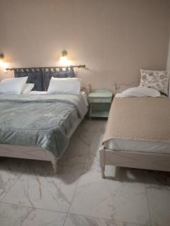 Maria Apartments - 3