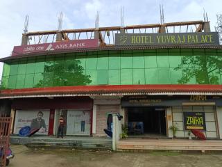 Hotel Yuvraj Palace - 9