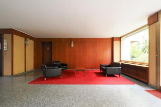 Primopiano - Fargorida 6 - Milan - 2