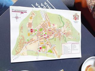 Pura Vida Rioja - Fuenmayor - 1