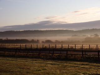Chapter Farm Cottages - 2