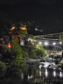 Rivulet Resort & Camping - Mussoorie - 5