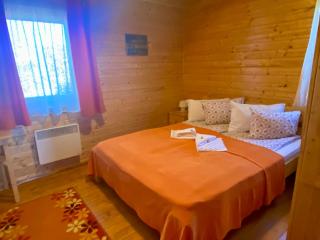 Nimfa Apartments - Păuleni-Ciuc - 6