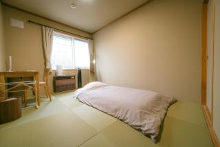TESHIKAGA HOSTEL MISATO - Teshikaga - 6