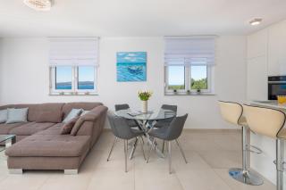 A&D Deluxe Penthouse Apartment Dani - 1