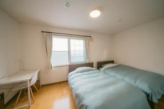 TESHIKAGA HOSTEL MISATO - Teshikaga - 0