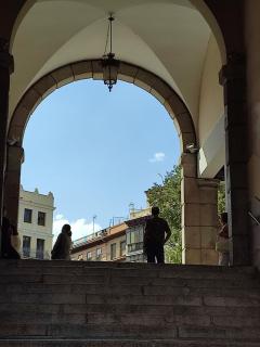 Miguel Ángel - Toledo - 0