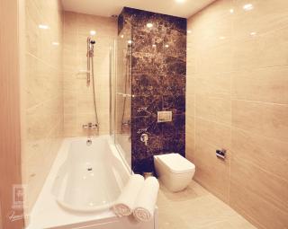 Familion ApartHotel - Chişinău - 6