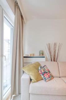 Your Stylish 1-Bedroom Apartment Retreat - Knokke-Heist - 4
