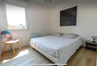 *T3*Toulouse Purpan+Parking+Piscine - Toulouse - 4