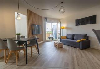 *T3*Toulouse Purpan+Parking+Piscine - 1
