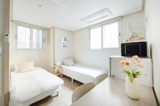 Ehwa Blossom - Seul - 0