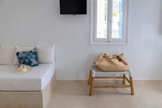 Archipelago Sifnos - Seaside Accommodation - Vathi - 5