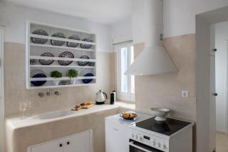 Archipelago Sifnos - Seaside Accommodation - Vathi - 7
