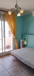 Chambre privée dans un appartement de 4 chambres - Tolone - 8