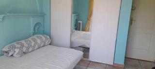 Chambre privée dans un appartement de 4 chambres - Tolone - 4