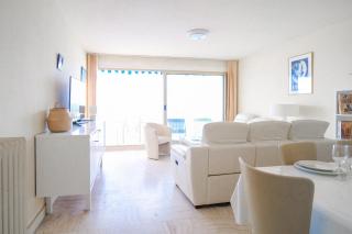Appartement vue baie des Sables d Olonne 5 personnes - 3