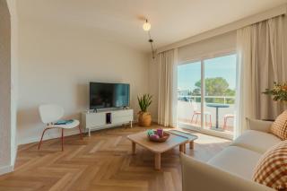 Apartamentos Top Secret Prestige Es Pujols - Formentera Vacaciones - Es Pujols - 3