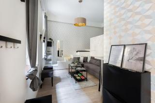 Budapest & Coffee Apt by NW - 5