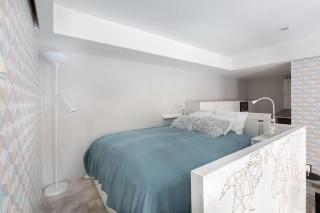 Budapest & Coffee Apt by NW - 1