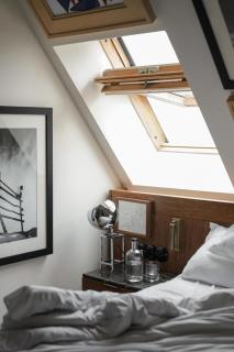 Hotel Pulitzer Paris - Parijs - 6