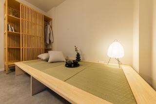 City Hotel Osaka Retreat - Osaca - 8