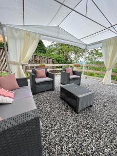 Casa vacanze Monte - 7