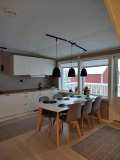 Russelv panorama - 5