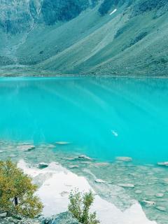 Russelv panorama - 1