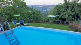 Casa vacanze Monte - Castellino Tanaro - 8