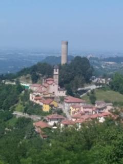 Casa vacanze Monte - Castellino Tanaro - 4