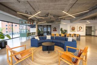 UaSenua -Beautiful New Apartment - Guatemala - 0