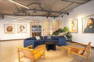 UaSenua -Beautiful New Apartment - Guatemala - 7