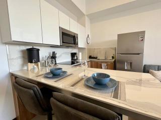 UaSenua -Beautiful New Apartment - 6