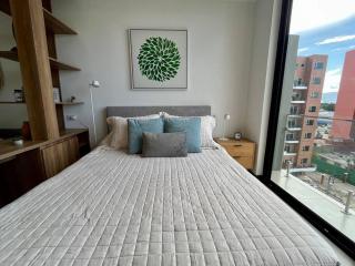 UaSenua -Beautiful New Apartment - Guatemala - 5